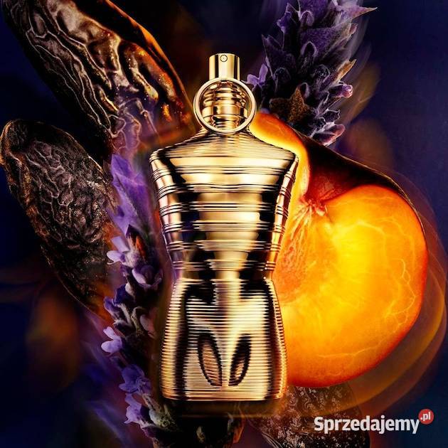 Perfumy męskie Jean Paul Gaultier Le Male Elixir Białystok