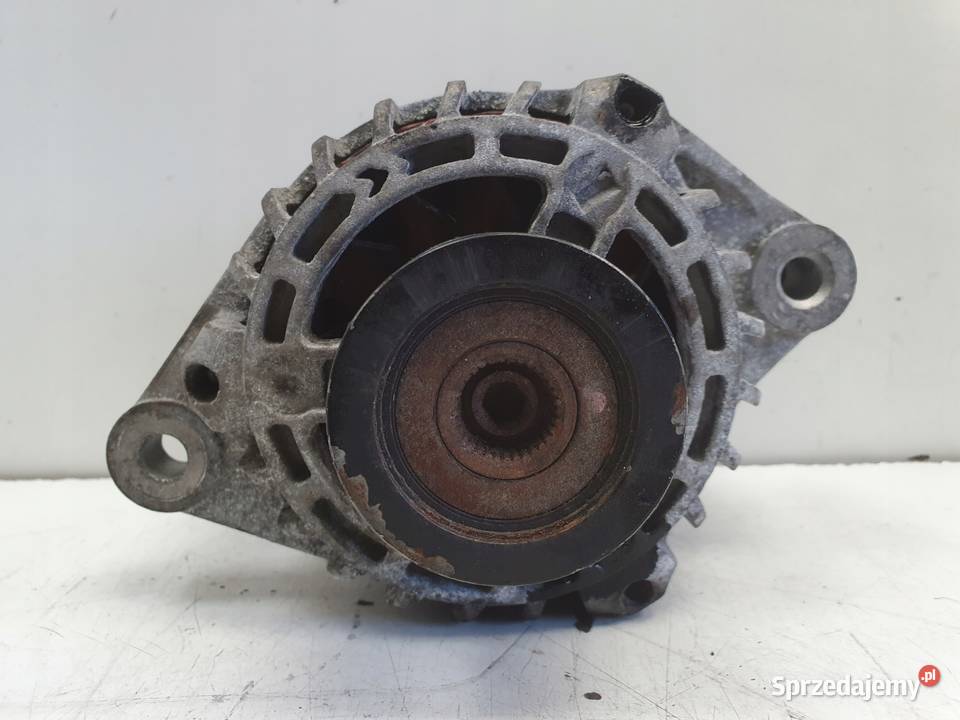 ALTERNATOR Suzuki SX4 19 DDIS DENSO Alternator Chełm
