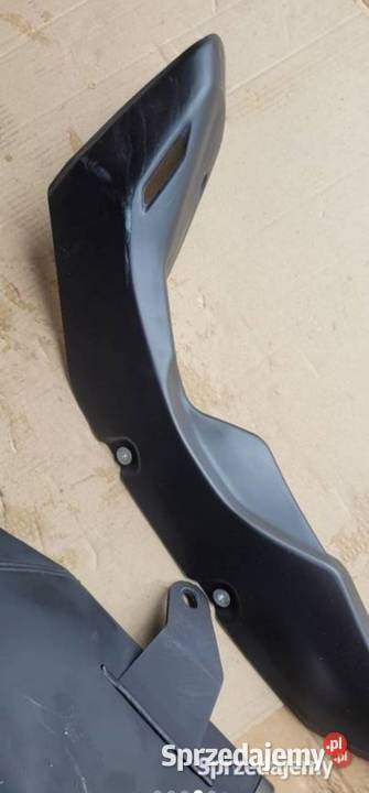 KAWASAKI Z 800 Z800 KHI K621 WYDECH TŁUMIK Nowy Tomyśl