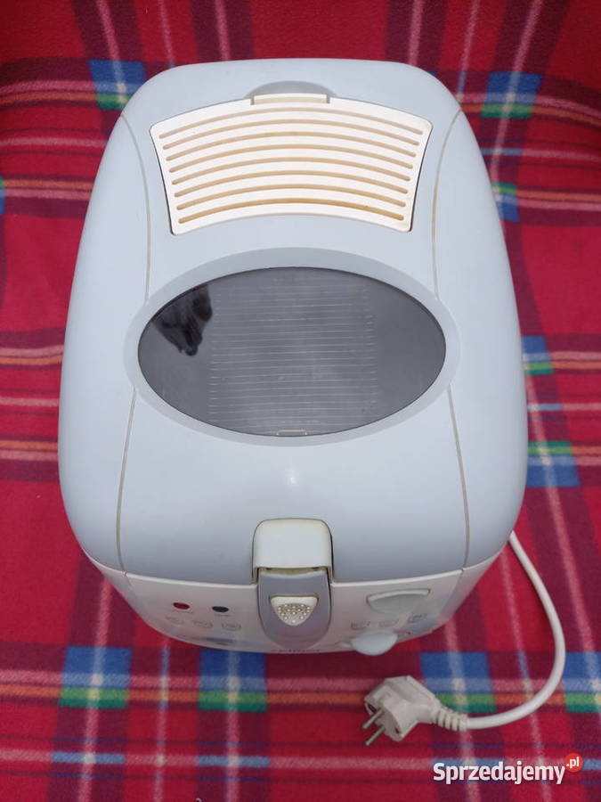 Frytkownica Zelmer Małkinia Górna