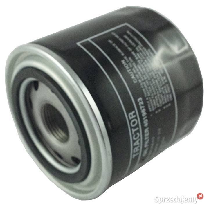 Filtr oleju silnikowego M27 x 2 LS PLUS70 LS Tajęcina