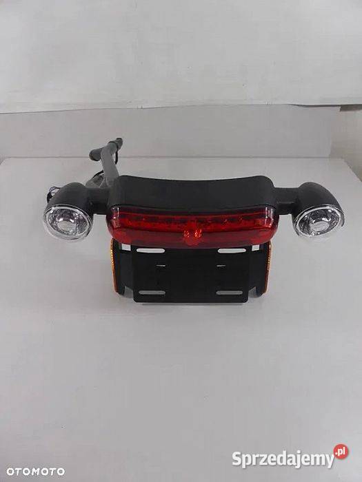 Lampa kierunkowskazy tył Harley Davidson Pozostałe Poznań sprzedam