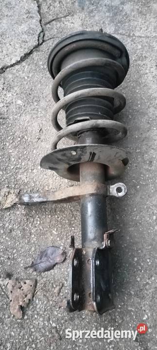 Mc person kpl lewy przód chrysler 300m intrepid Katowice