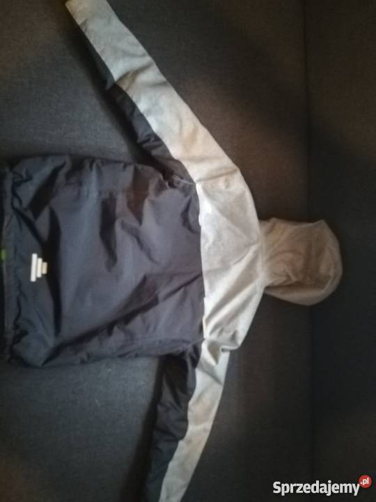 Kurtka narciarskazimowa 4f 158 Odzież Iłża