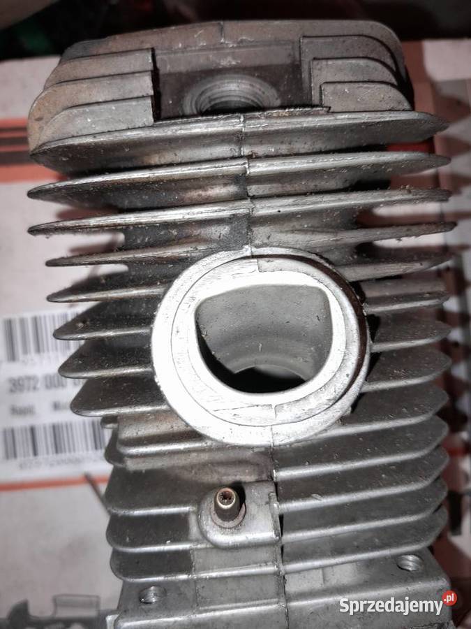 Cylinder stihl Mahle 1123 Żywiec sprzedam