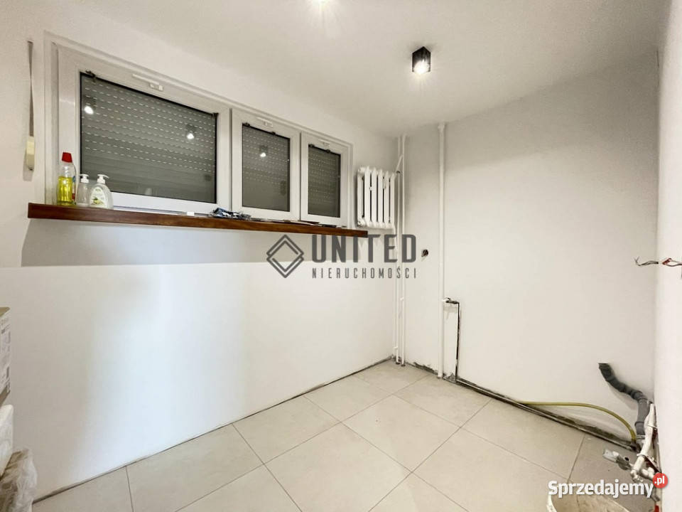 Piękne mieszkanie remoncie GądówSuper Widok Wrocław sprzedam