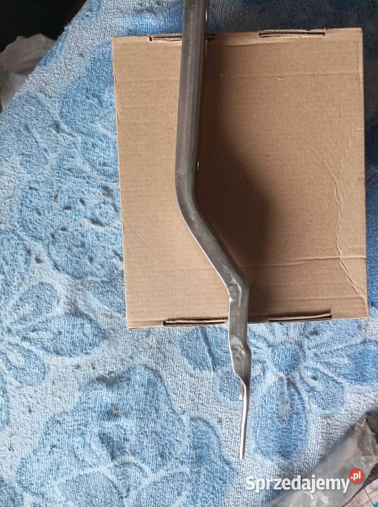 Audi A7 4G wspornik lewy błotnika Łódź