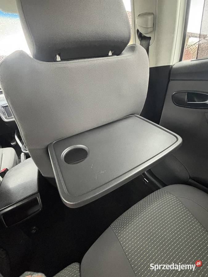 Seat Altea XL nieuszkodzony Dębowiec