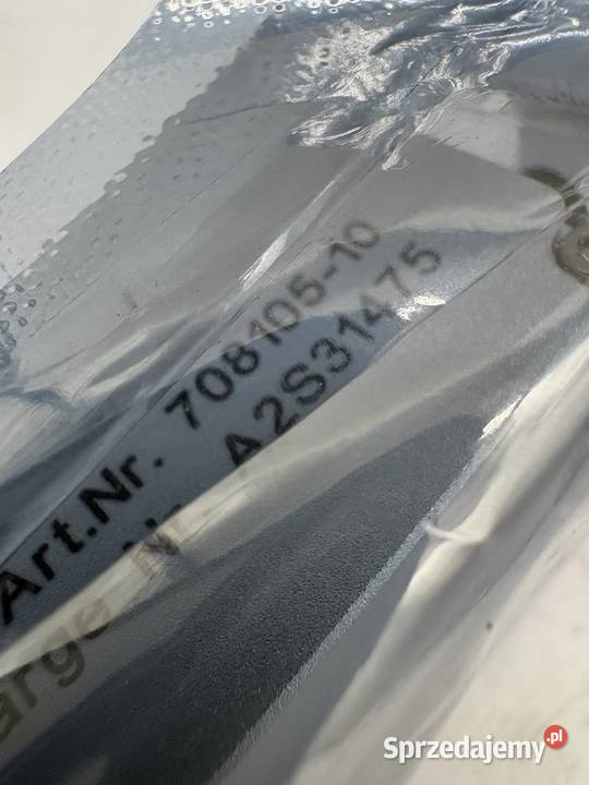 SW 70810510 Flow Sensor mazowieckie Warszawa