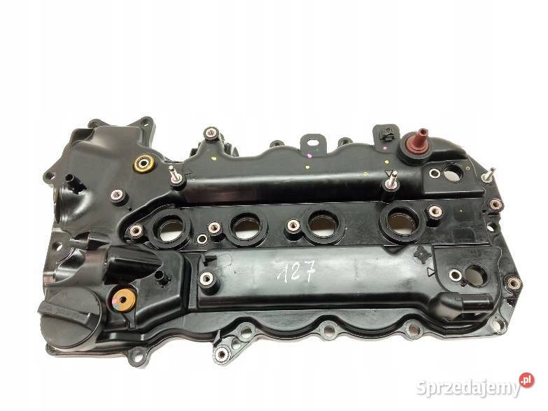 POKRYWA ZAWORÓW 15 16V VVTI 1 Toyota Yaris III Rok produkcji 2019