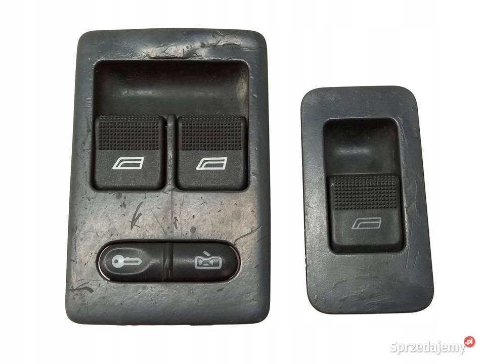 PRZEŁĄCZNIK SZYB KOMPLET 6N0959549A 6X0959549 VW