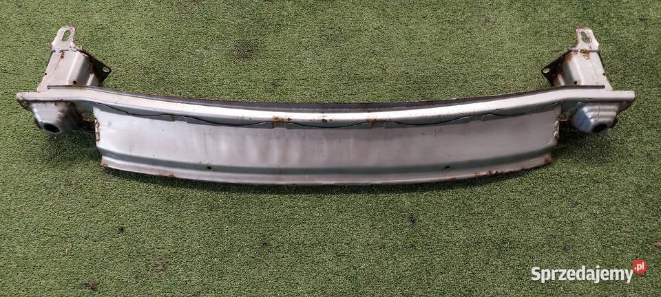 BELKA ZDERZAKA PRZÓD HONDA CIVIC VIII 35D 0612