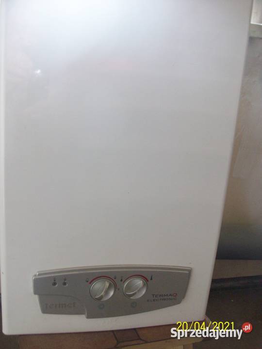 junkers termet Wałbrzych