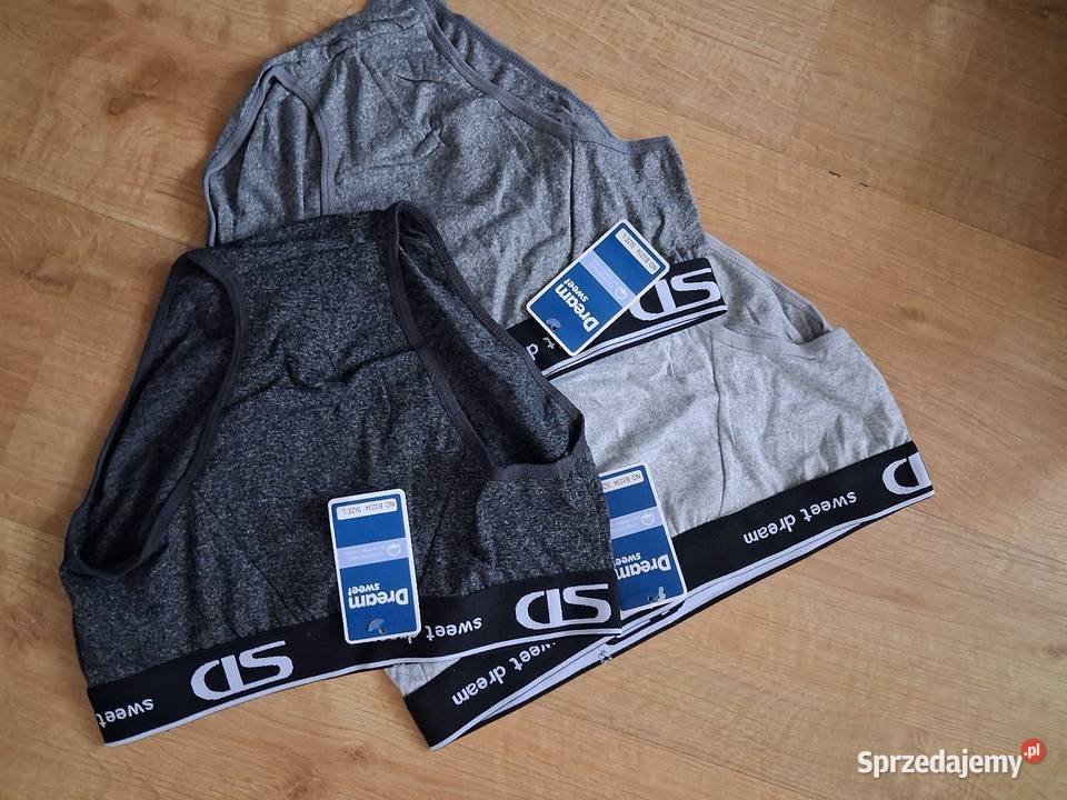 10lz sztukę bielizna i nie Rozmiar uniwersalny Rybnik sprzedam