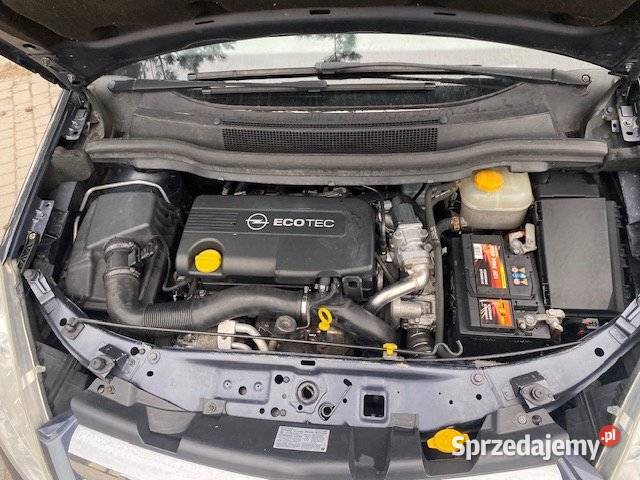 Fiat Sedici 4x4 20d multiJet 2010r stan Rok produkcji 2010 Sedici Białystok sprzedam