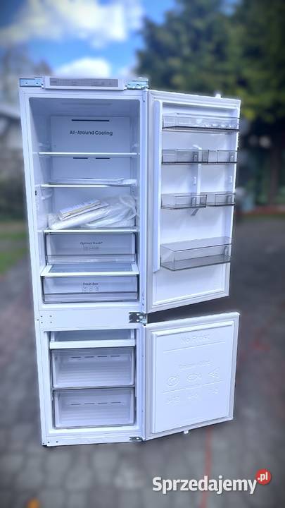 NOWE oryginalne części Samsung BRB70F26DESO Szydłowiec