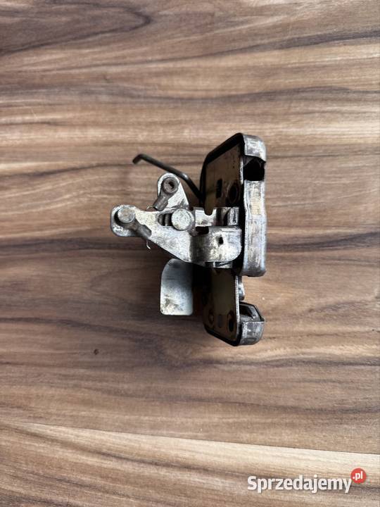 Zamek MG MGB lewy osobowe Świebodzin sprzedam