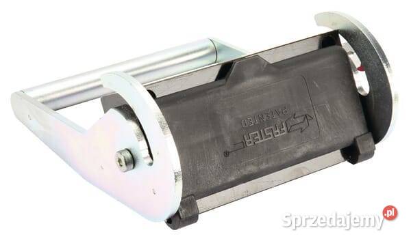 Szybkosprzęg część stała DN106 x 12 BSP Kamionna