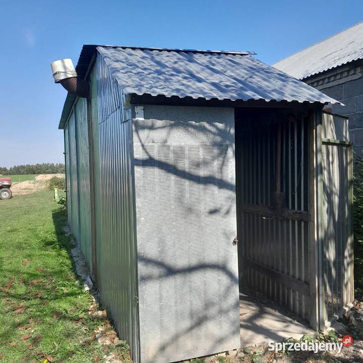 Suszarnia Muller 48 szpil nabijarka Zamość sprzedam