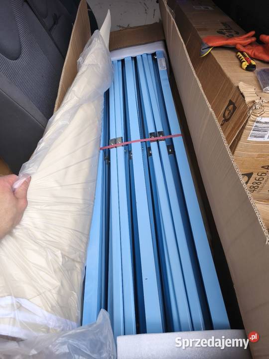 Namiot imprezowy 3x6