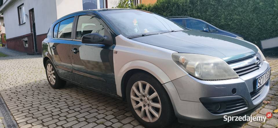 Syndyk sprzeda udział 12 w prawie własności Opel Bielsko-Biała