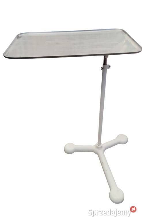 NOWY STOLIK MEDYCZNY NARZĘDZIOWY PROMOCJA Pozostałe sprzedam