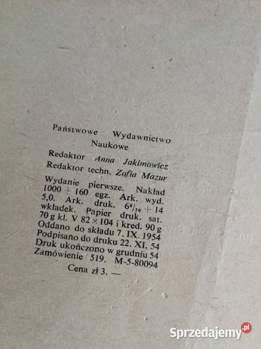 Piotr Zaremba Szczecin miasto wyższych uczelni Antykwariat