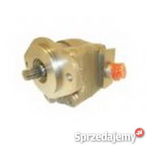Pompa hydrauliczna do Holland Pozostałe Trzcianka sprzedam
