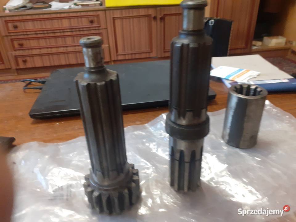 Sprzedam walki skrzyni biegów ursusc 330 Sierzchów