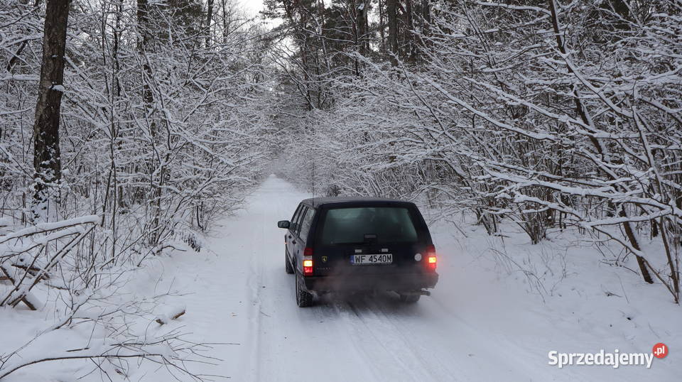 Volvo 940 B230FKM90 układ napędowy i wnętrze Warszawa