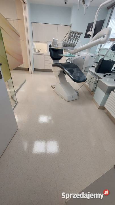 Polimeryzacja posadzki w szkołach biurach i Sprzątanie biur i obiektów Elbląg