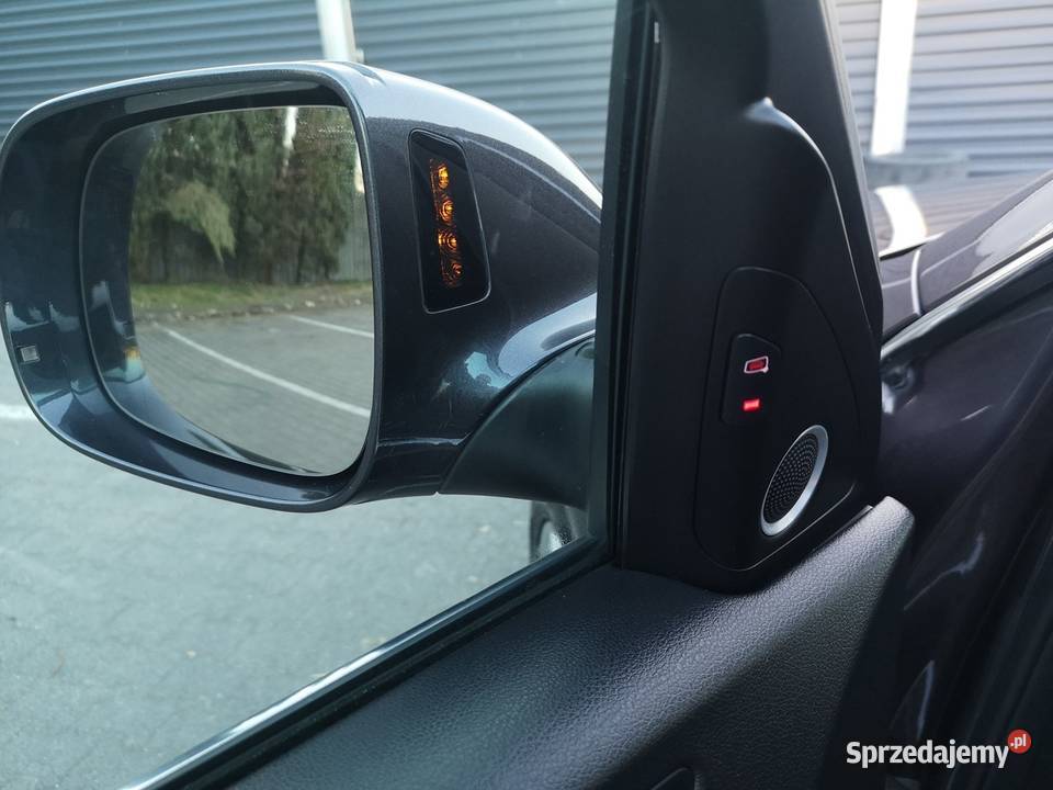 zadbany Ful Zamiana Poznań