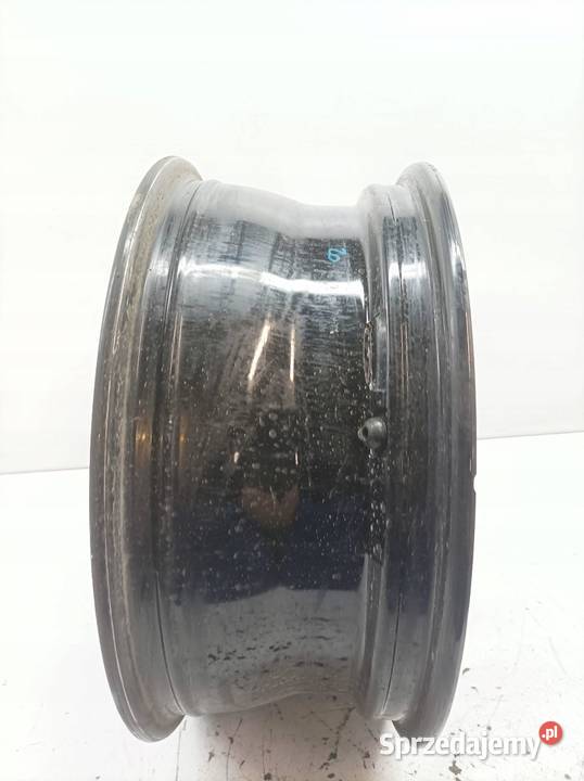 FELGA ALUMINIOWA R18 4X108 ET35 OC65MM