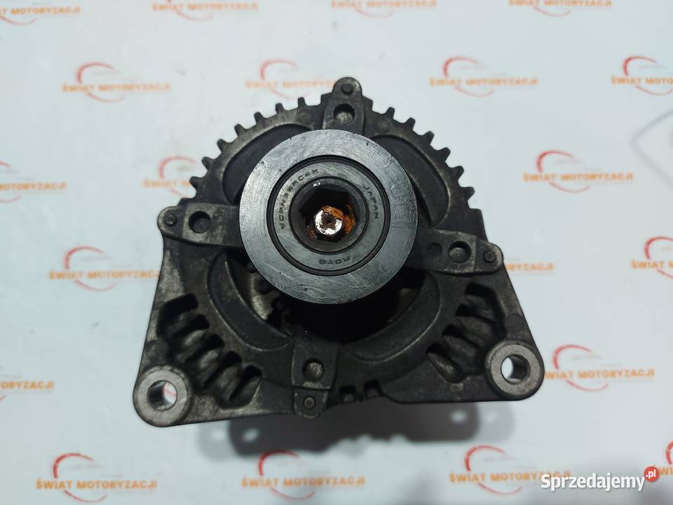 MAZDA 3 FORD 16 CITD Y6 7M5Q6007FB 110 osobowe Kielce