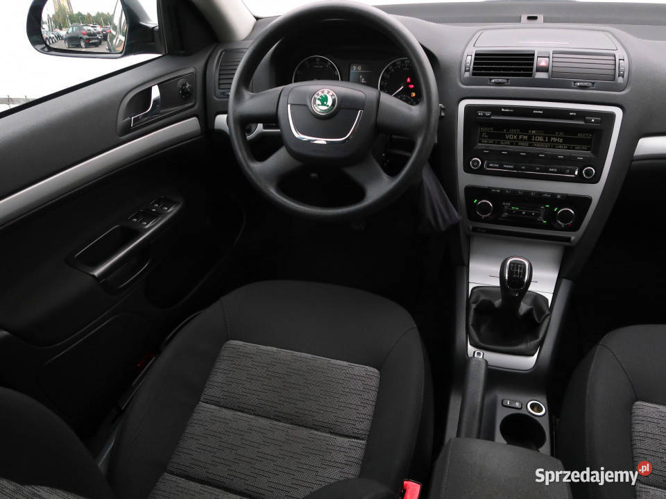 Skoda Octavia 14 TSI Rok produkcji 2012 Lublin sprzedam