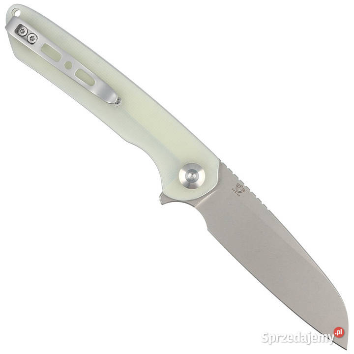 Nóż składany Sencut Kyril Natural G10 Warszawa