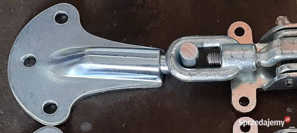 ZAMEK BURTY NASTAWNY Z REGULACJĄ nieuszkodzony opolskie Boguszyce sprzedam