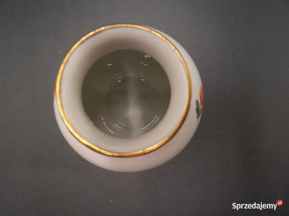 Wazon wazonik ILMENAU