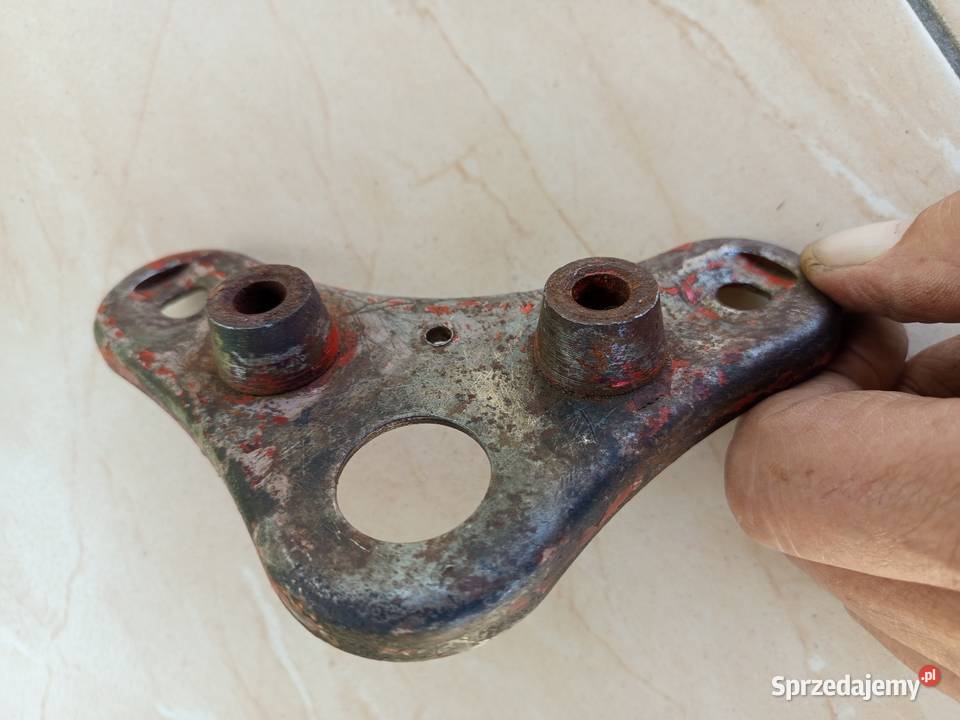 Górna półka Romet Motorynka Zgierz