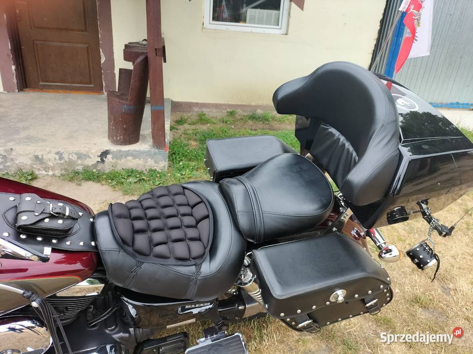 Kawasaki Vulcan idealny stan świętokrzyskie Starachowice
