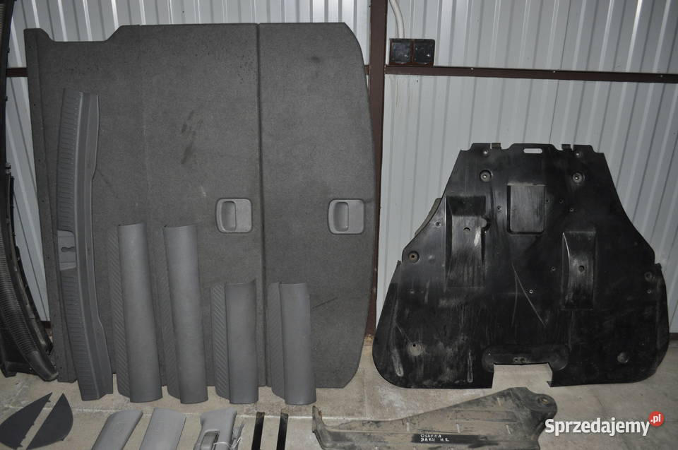 Mazda 6 Kombi 20 16V 141 Benzyna 2003 kolor 25B Ząbkowice Śląskie