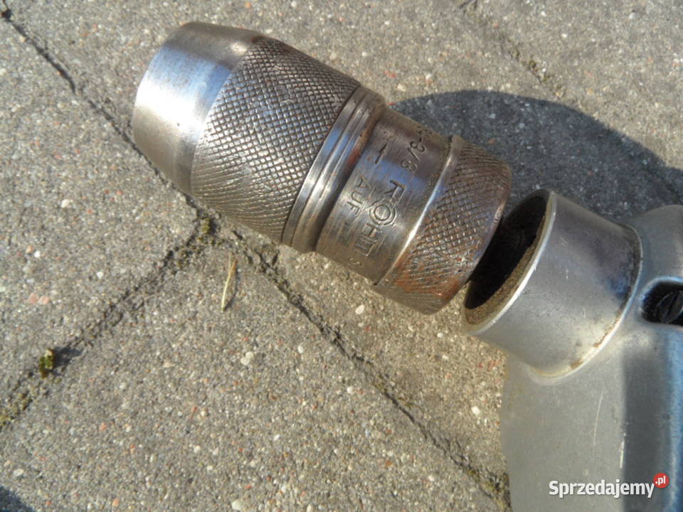 Wiertarka FEIN sprzedam