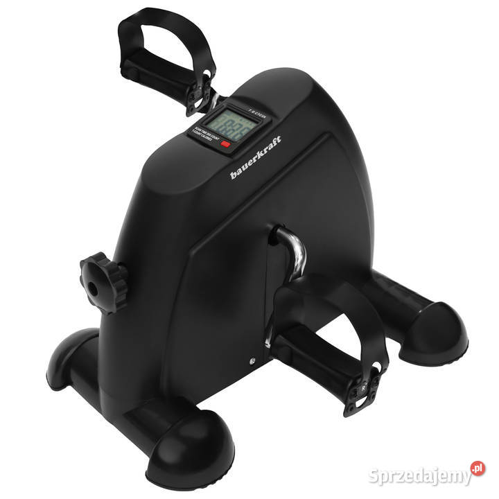 Kompaktowy rower treningowy rotor do ćwiczen Poznań