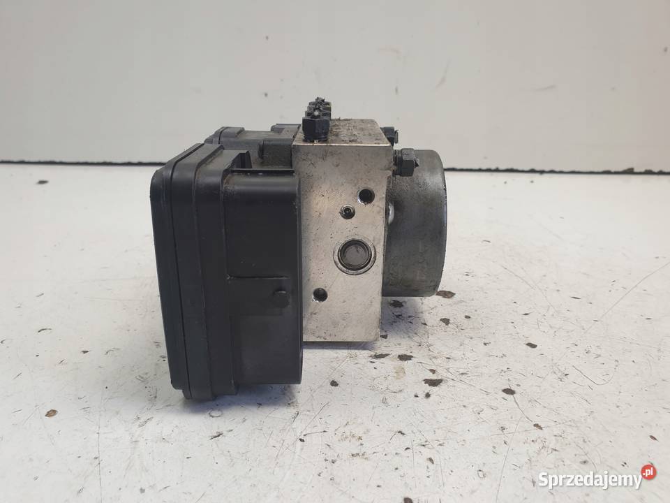 Toyota CHR POMPA ABS Sterownik 4451010070 osobowe Rudka