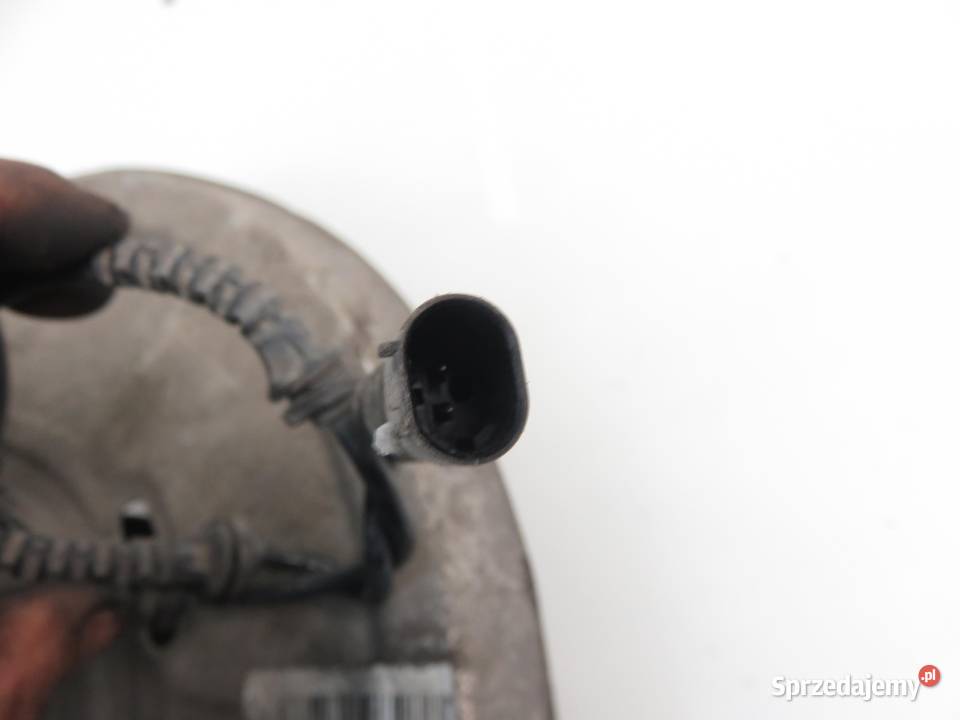 PIASTA TYLNA LEWA BMW 5 F10 530 d xDrive