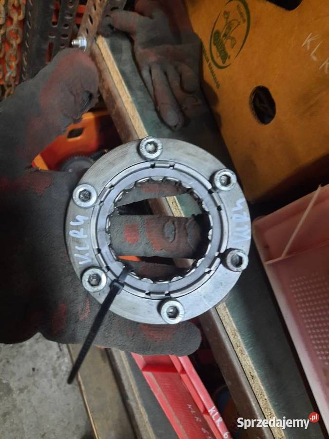 bendix klr 650 klr 600 klr650 klr600 sprzęgiełko