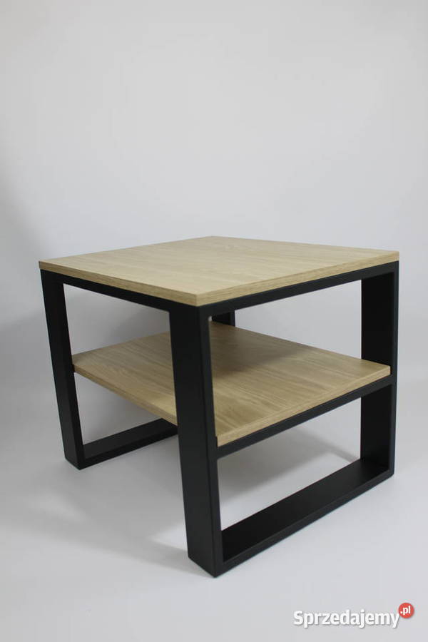 Stolik Kawowy Loft Białystok