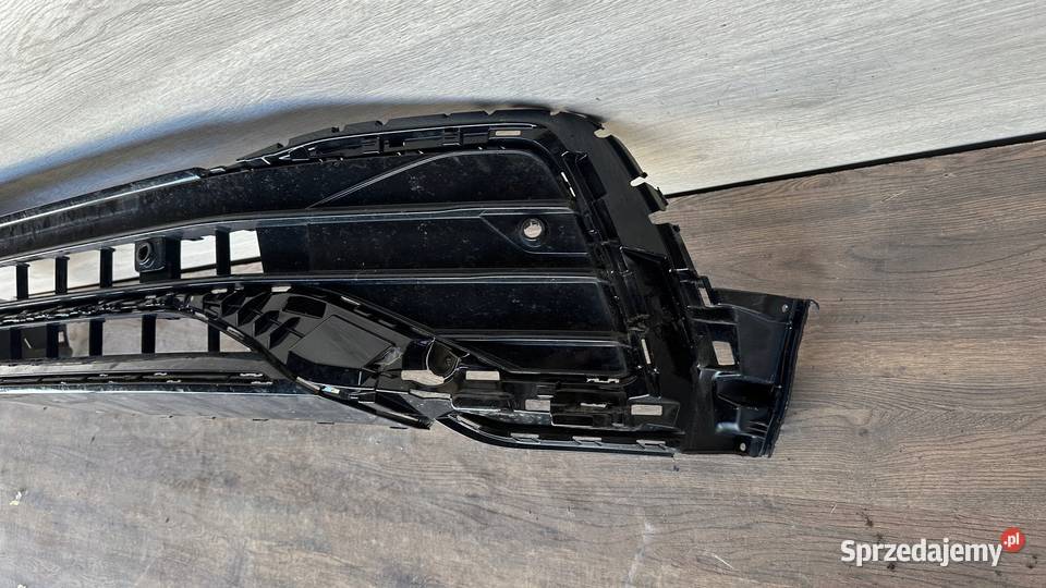 VW TIGUAN ALLSPACE RLINE KRATKA ZDERZAKA Gorzów Wielkopolski
