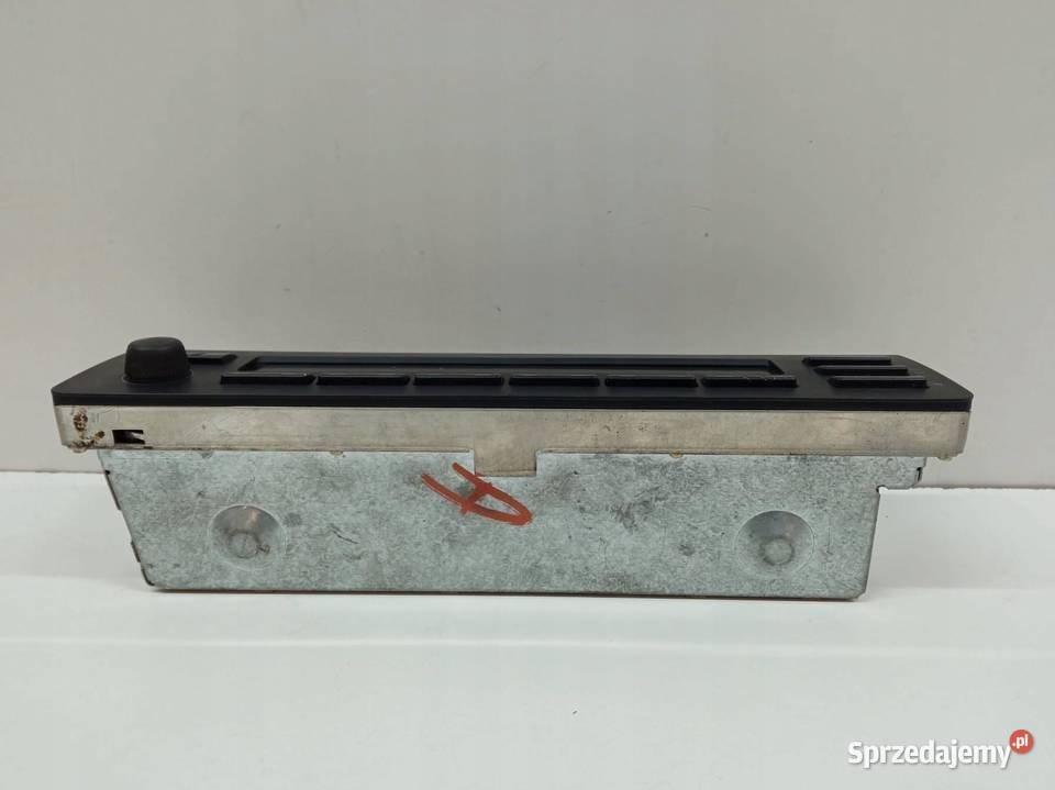 WYŚWIETLACZ PANEL MID 8360738 Bmw Seria 5 IV