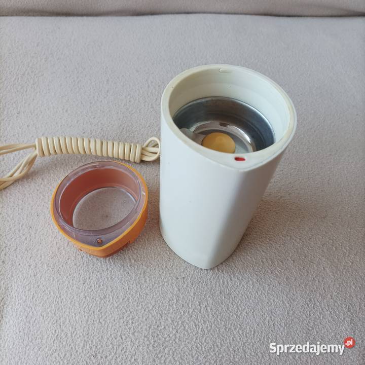 Elektryczny młynek do kawy Predom Niewiadów UD dolnośląskie Stronie Śląskie